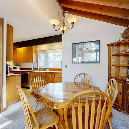 Meadow House 11 | Discover Sunriver Exteriér fotografie
