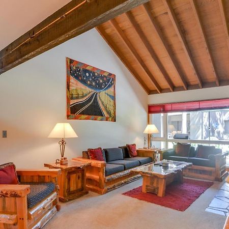 Meadow House 11 | Discover Sunriver Exteriér fotografie