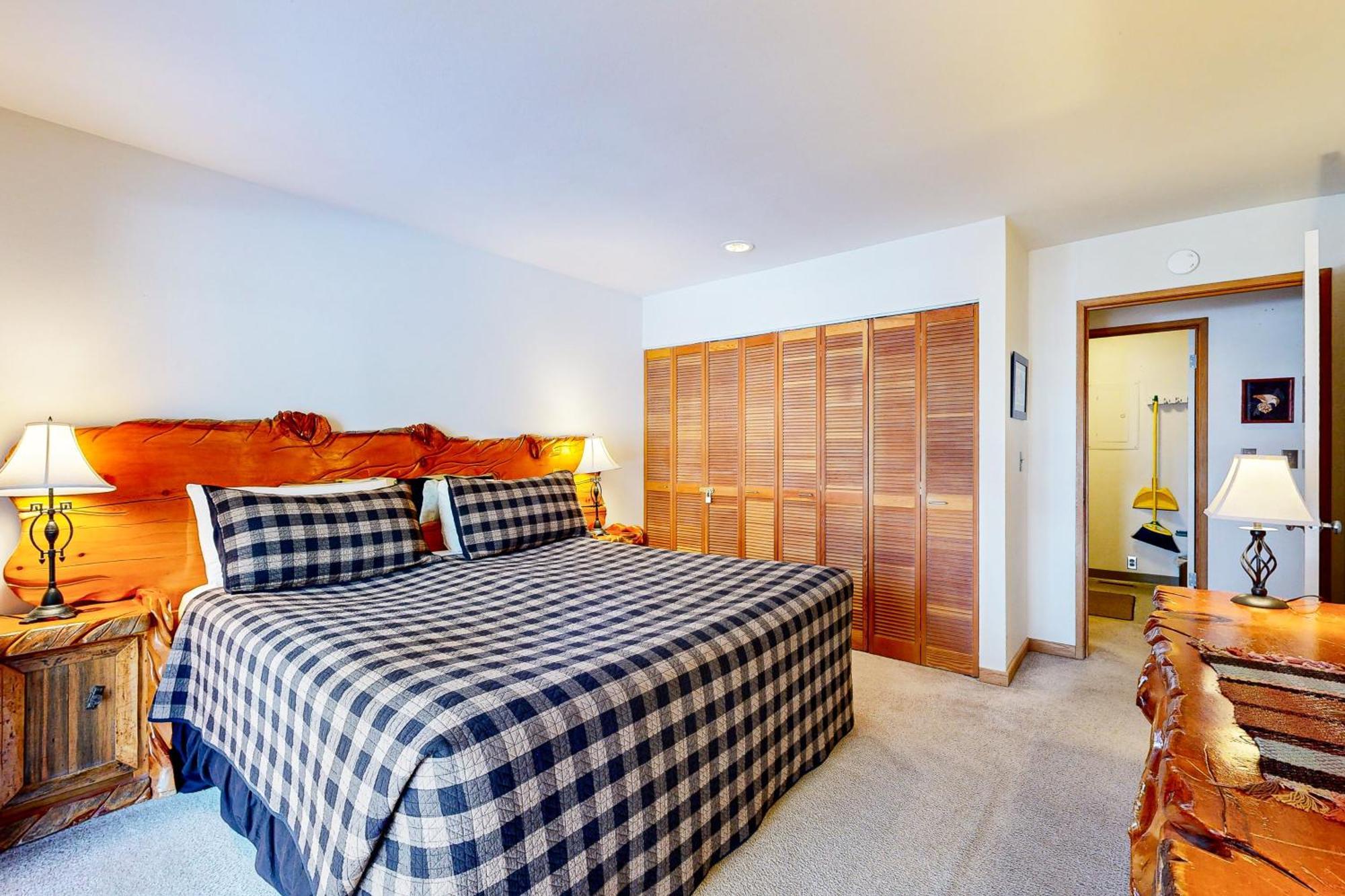 Meadow House 11 | Discover Sunriver Exteriér fotografie