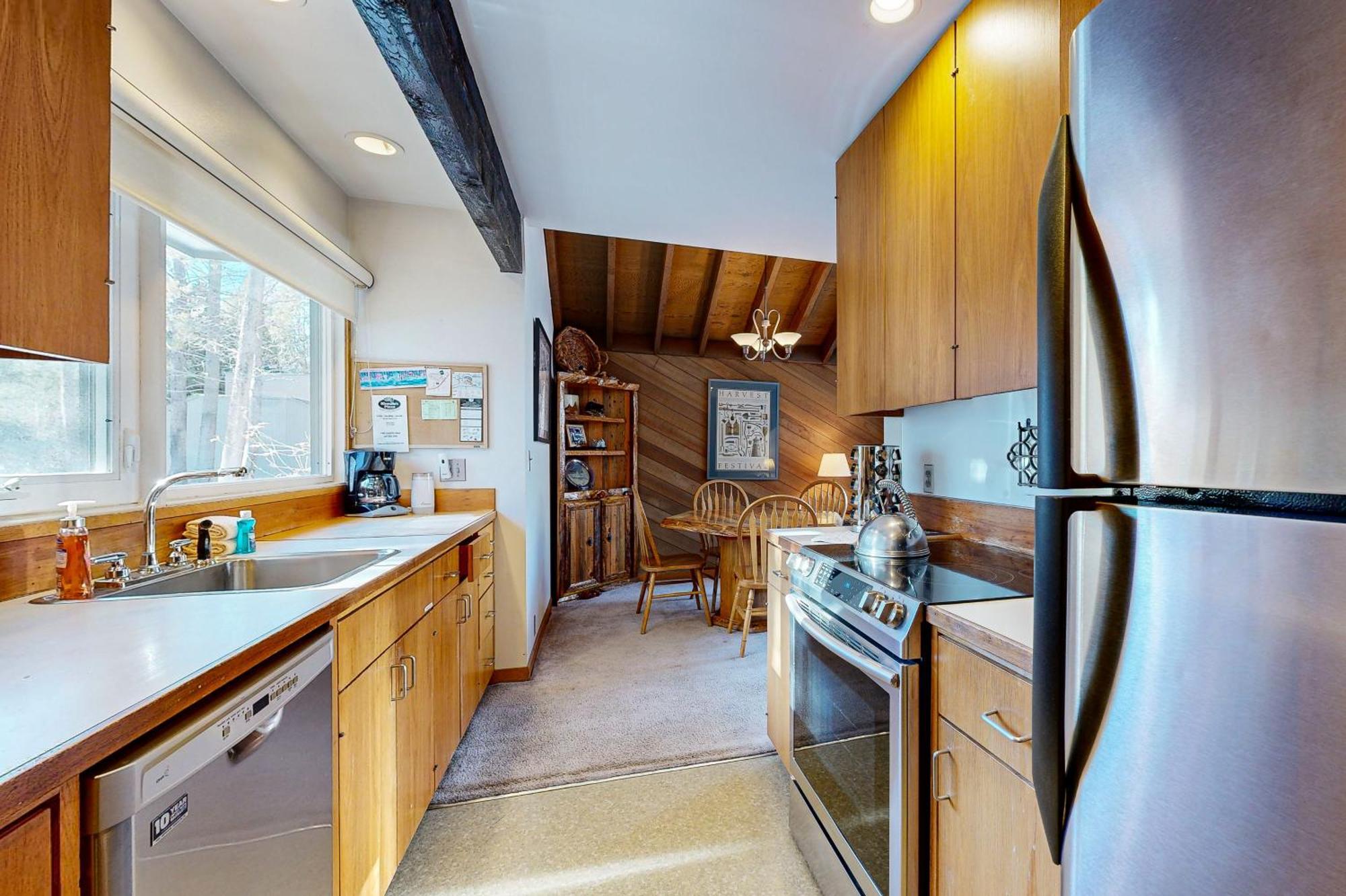 Meadow House 11 | Discover Sunriver Exteriér fotografie