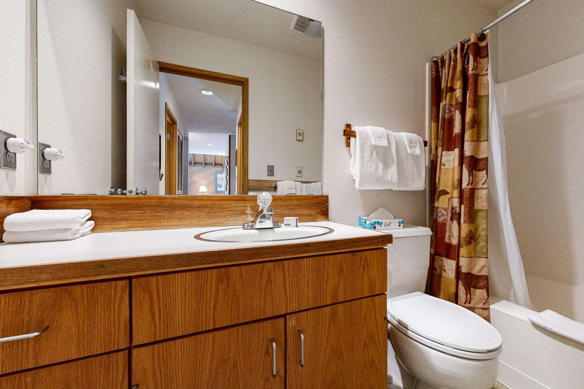 Meadow House 11 | Discover Sunriver Exteriér fotografie