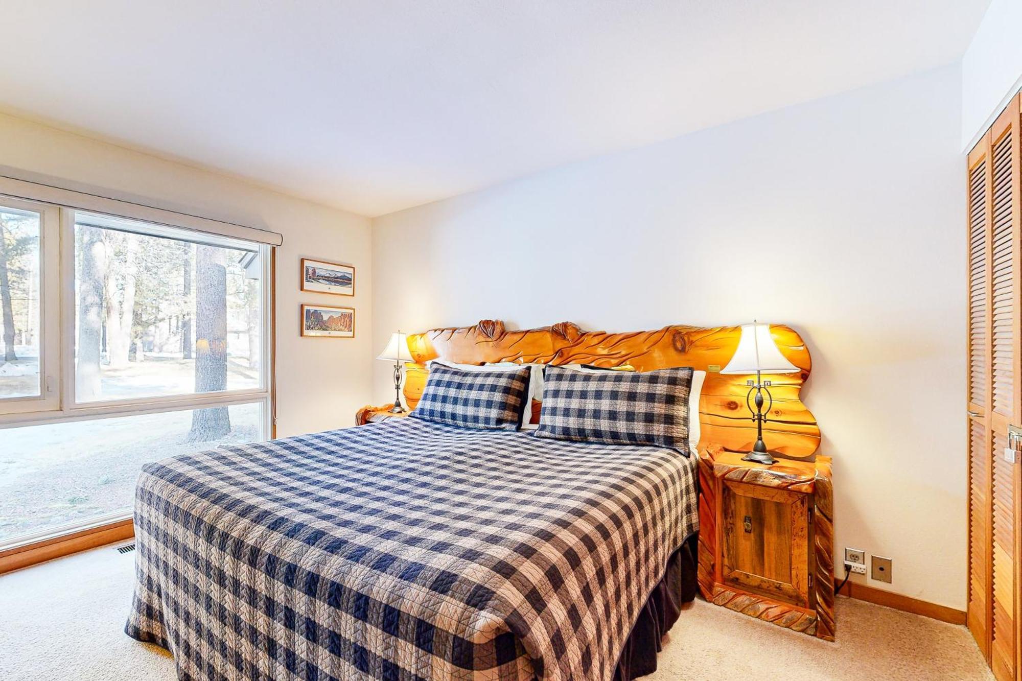 Meadow House 11 | Discover Sunriver Exteriér fotografie