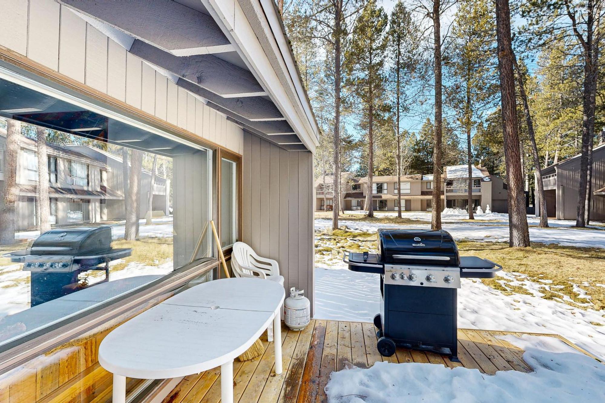 Meadow House 11 | Discover Sunriver Exteriér fotografie