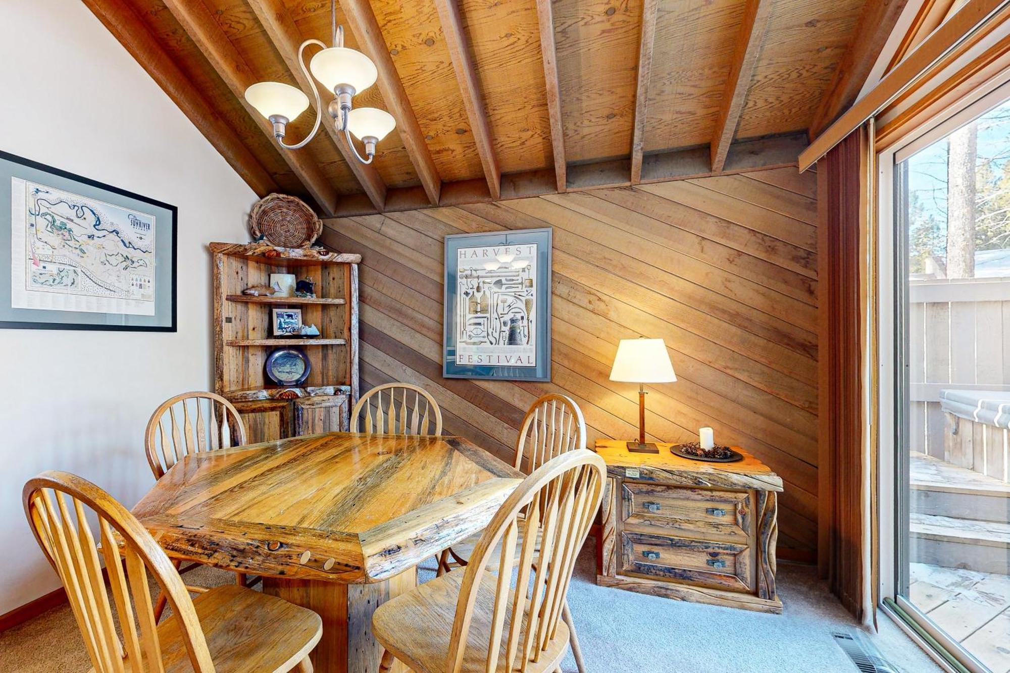 Meadow House 11 | Discover Sunriver Exteriér fotografie