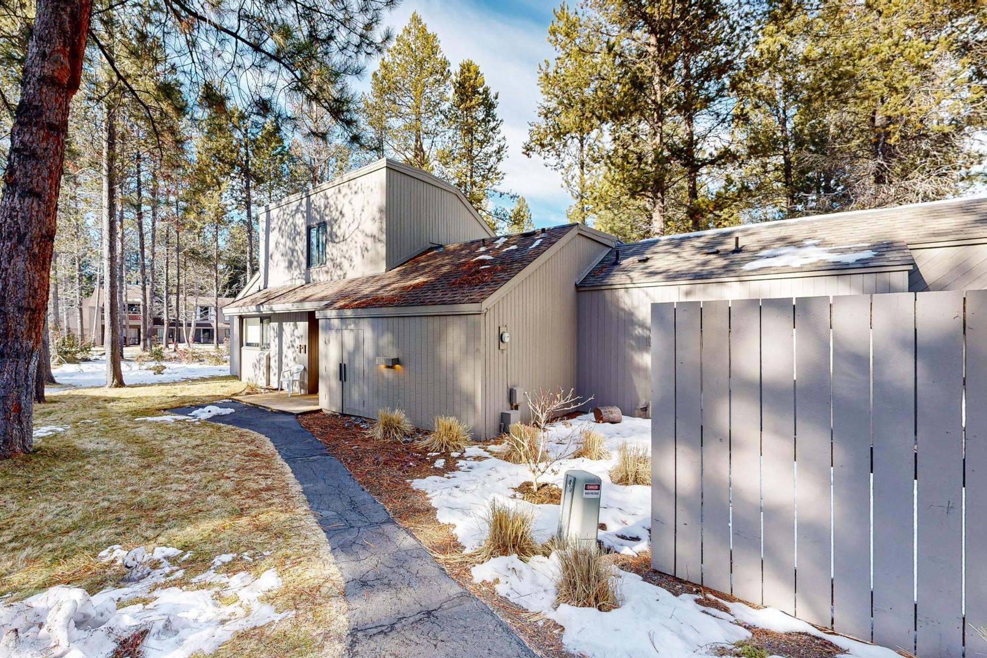 Meadow House 11 | Discover Sunriver Exteriér fotografie