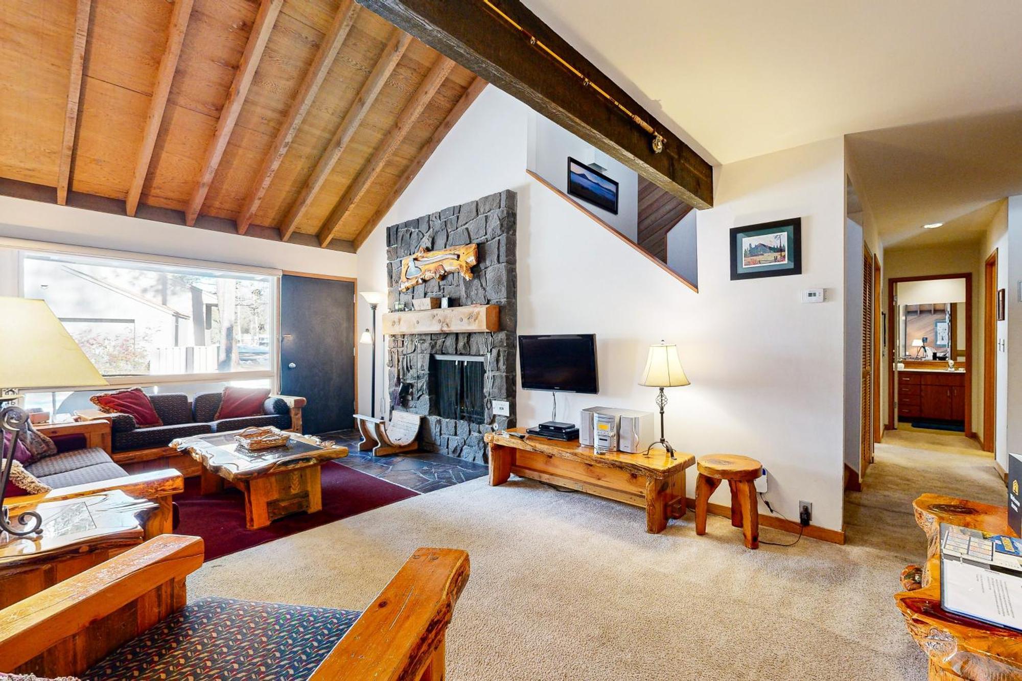 Meadow House 11 | Discover Sunriver Exteriér fotografie