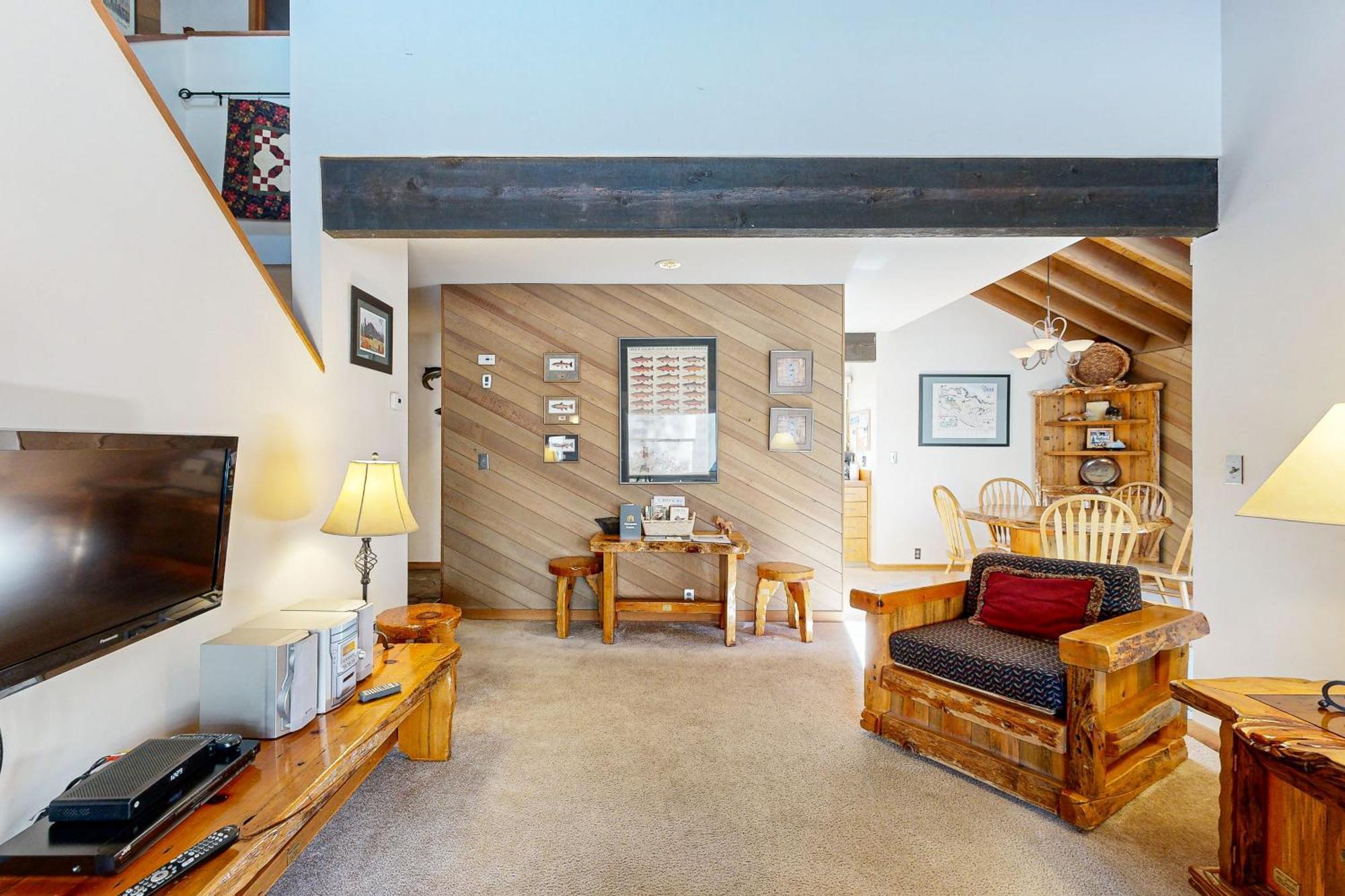 Meadow House 11 | Discover Sunriver Exteriér fotografie