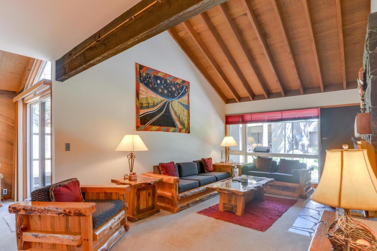 Meadow House 11 | Discover Sunriver Exteriér fotografie